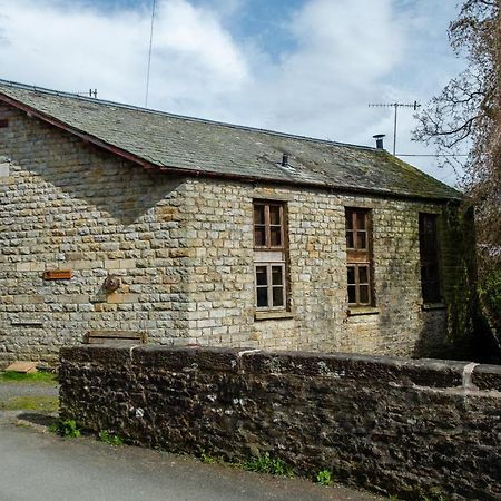 Chapel Beck, Millthrop Villa Sedbergh Exteriör bild